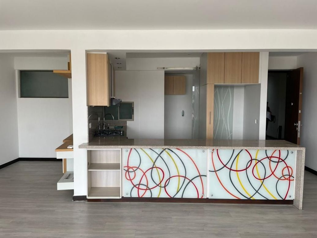 Apartamento de 3 alcobas en venta en Ciudad Jardín Norte, Bogotá, 122 m² · foto 5 de 20