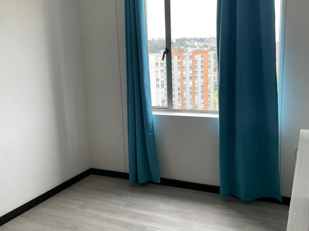Apartamento de 3 alcobas en venta en Ciudad Jardín Norte, Bogotá, 122 m² · foto 10 de 20