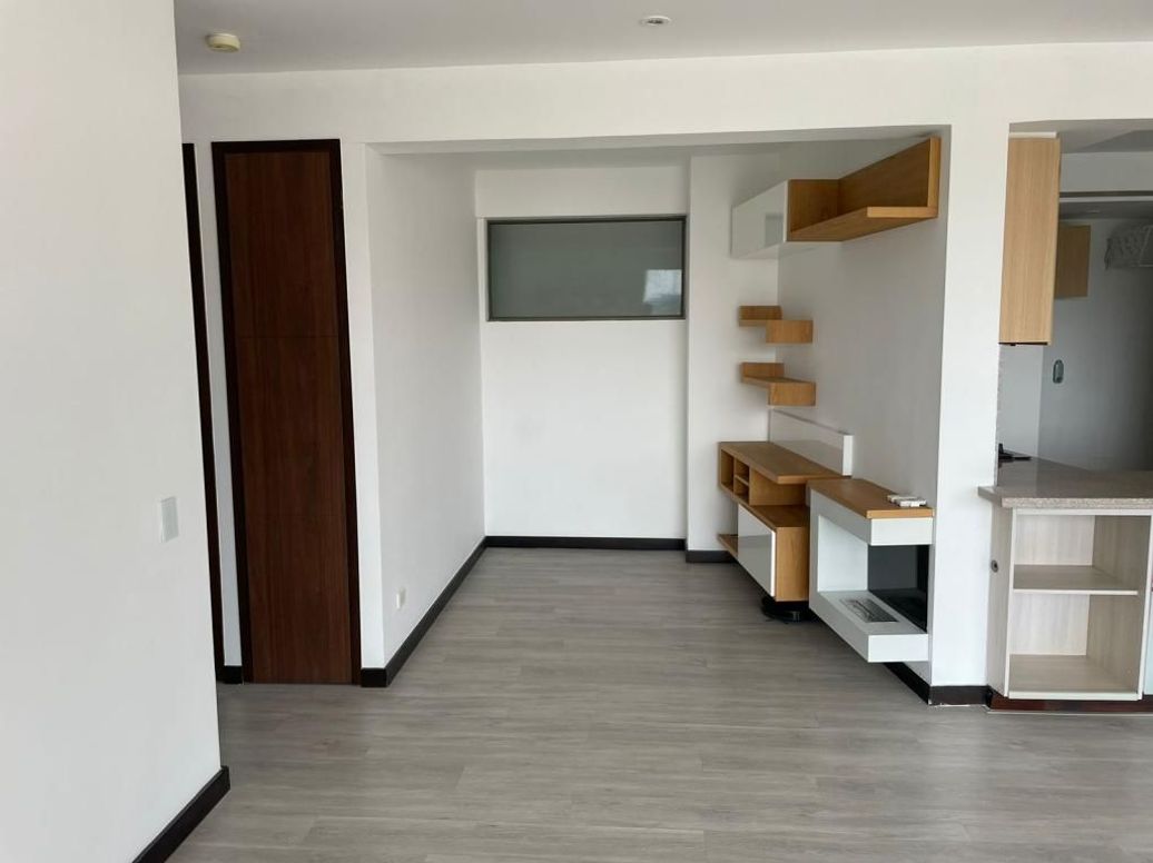 Apartamento de 3 alcobas en venta en Ciudad Jardín Norte, Bogotá, 122 m² · foto 6 de 20