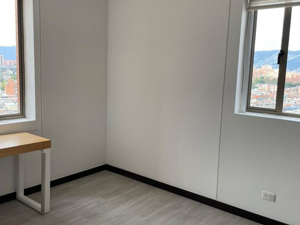 Apartamento de 3 alcobas en venta en Ciudad Jardín Norte, Bogotá, 122 m² · foto 12 de 20