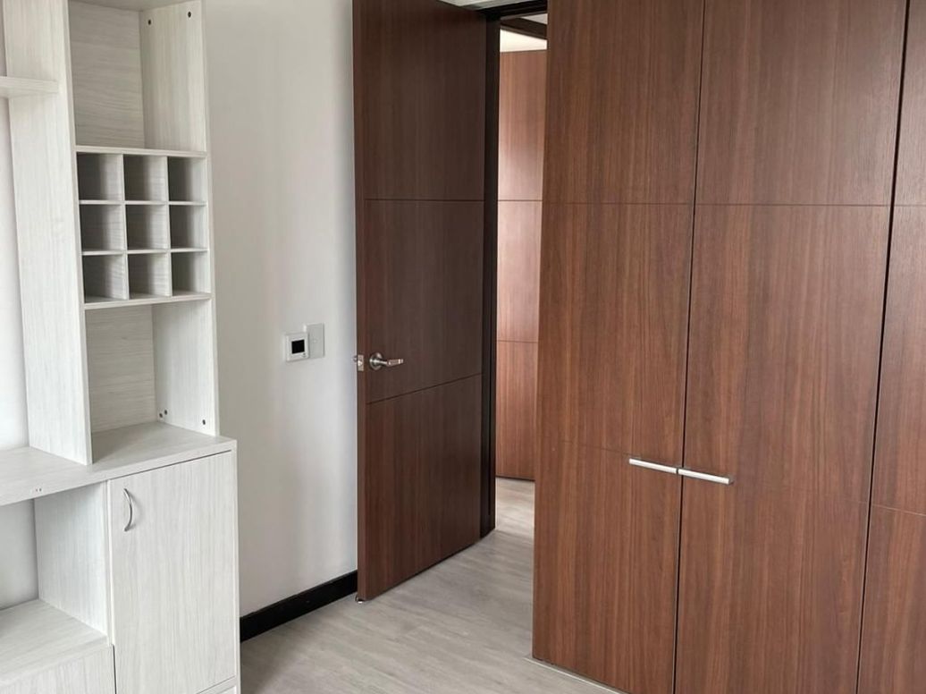 Apartamento de 3 alcobas en venta en Ciudad Jardín Norte, Bogotá, 122 m² · foto 11 de 20