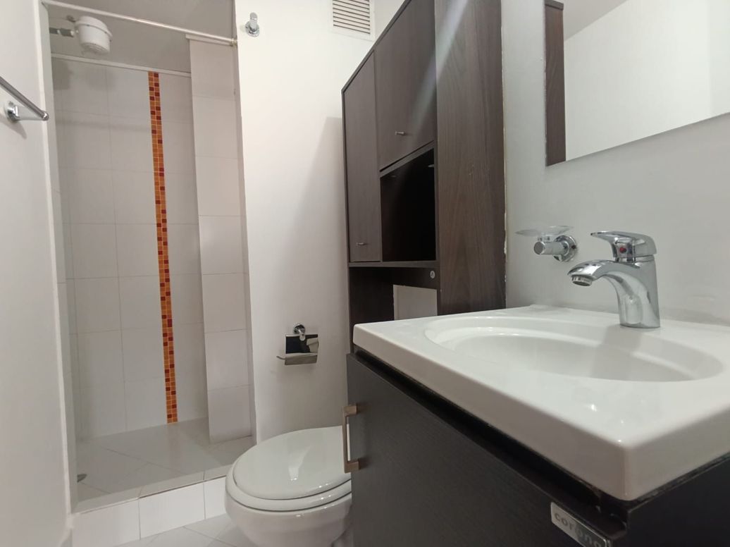Apartamento de 3 alcobas en venta en Toberin, Bogotá, 64 m² · foto 14 de 14