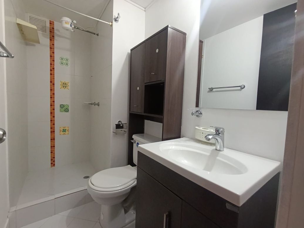 Apartamento de 3 alcobas en venta en Toberin, Bogotá, 64 m² · foto 13 de 14
