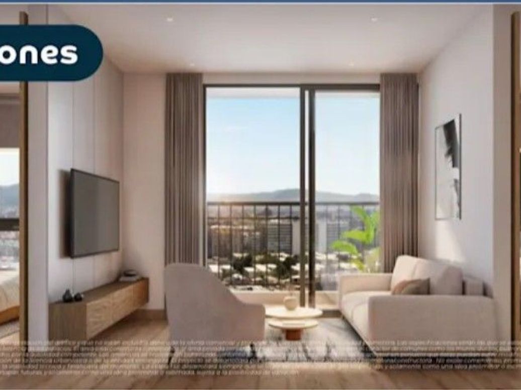 Apartamento de 2 alcobas en venta en Usaquén, Bogotá, 67 m² · foto 9 de 14