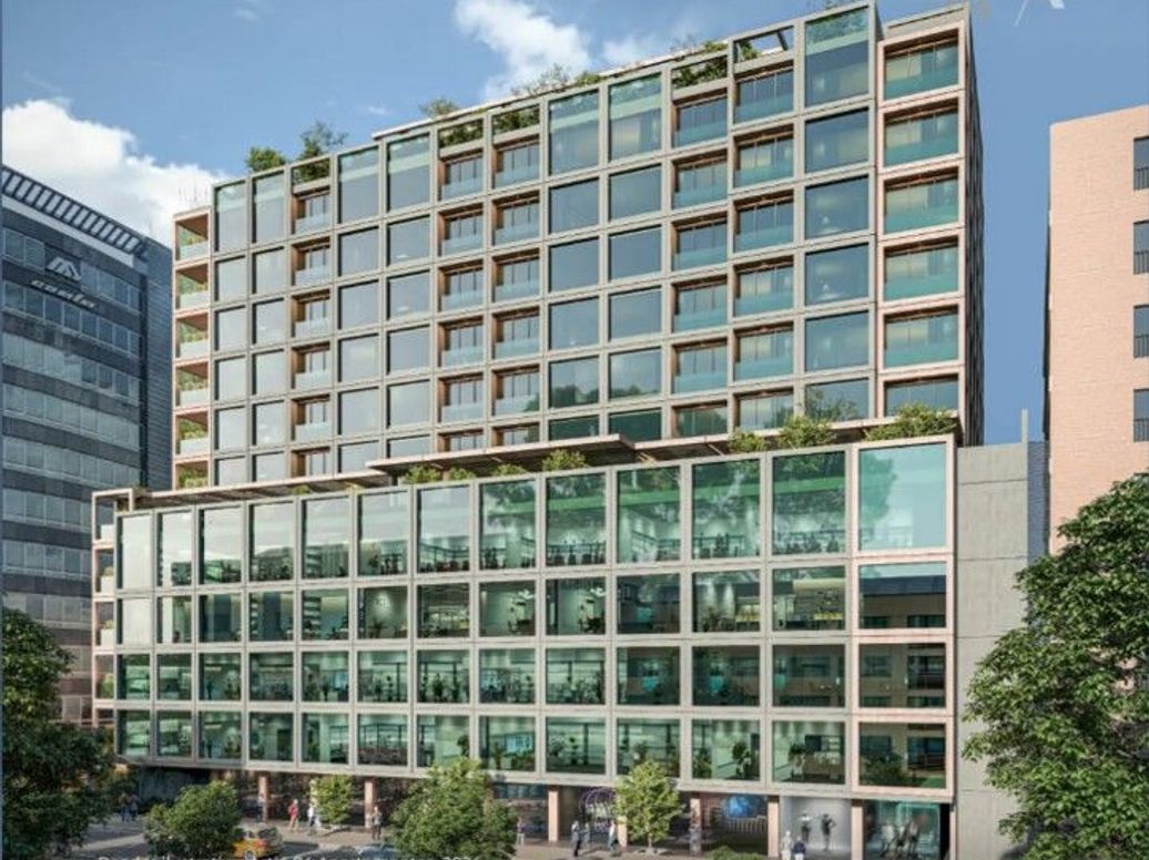 Apartamento de 1 alcoba en venta en La Cabrera, Bogotá, 79 m² · foto 19 de 20