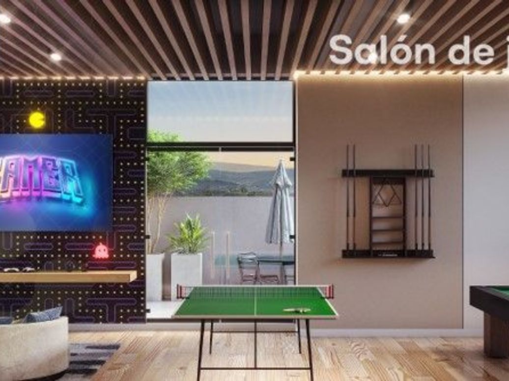 Apartamento de 2 alcobas en venta en Colina Campestre, Bogotá, 81 m² · foto 8 de 10