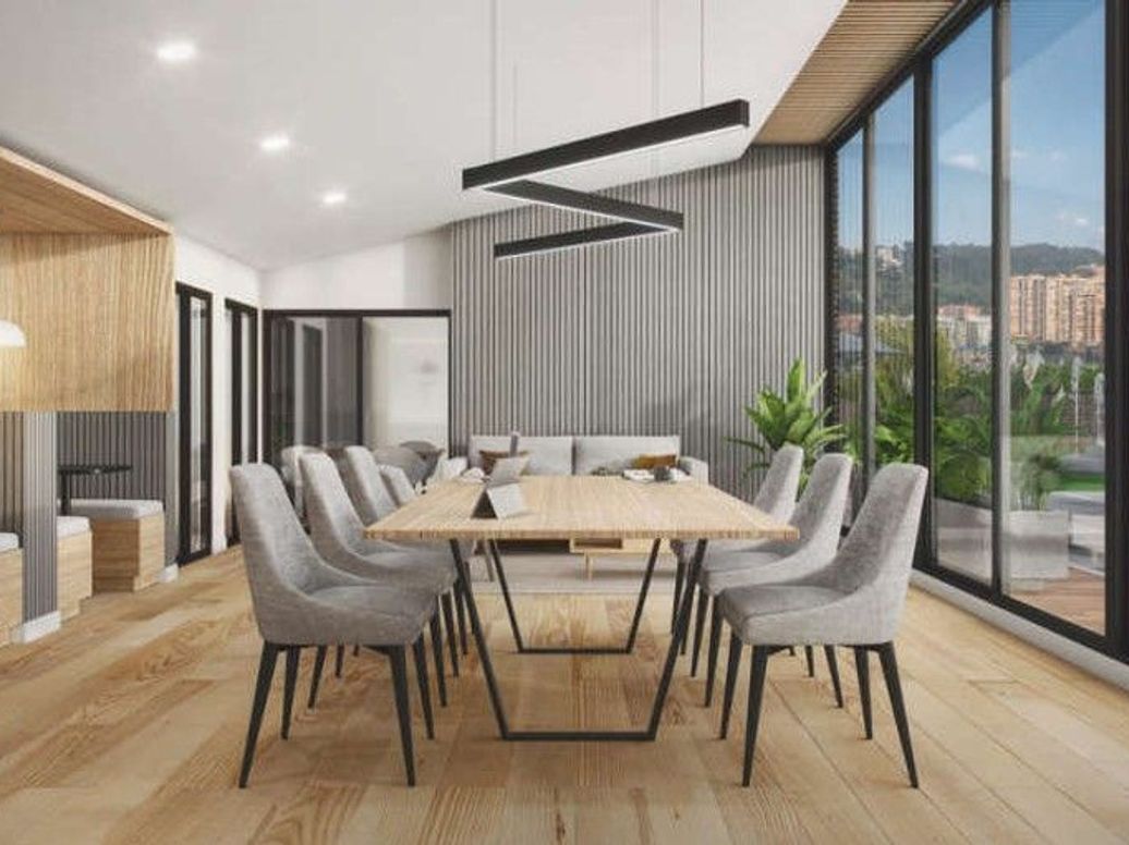 Apartamento de 2 alcobas en venta en Colina Campestre, Bogotá, 73 m² · foto 5 de 10