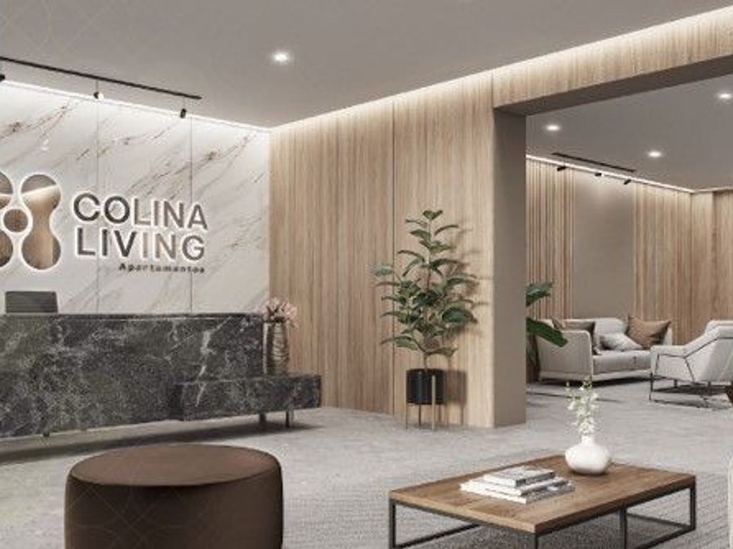 Apartamento de 2 alcobas en venta en Colina Campestre, Bogotá, 73 m² · foto 10 de 10
