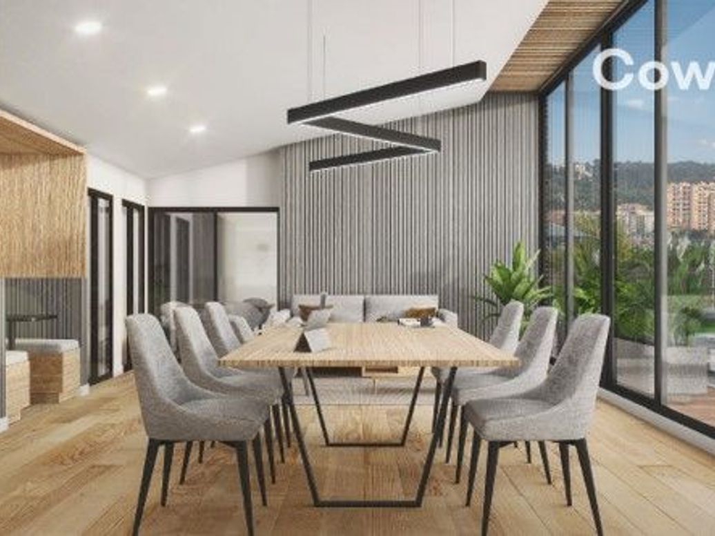 Apartamento de 2 alcobas en venta en Colina Campestre, Bogotá, 73 m² · foto 8 de 10