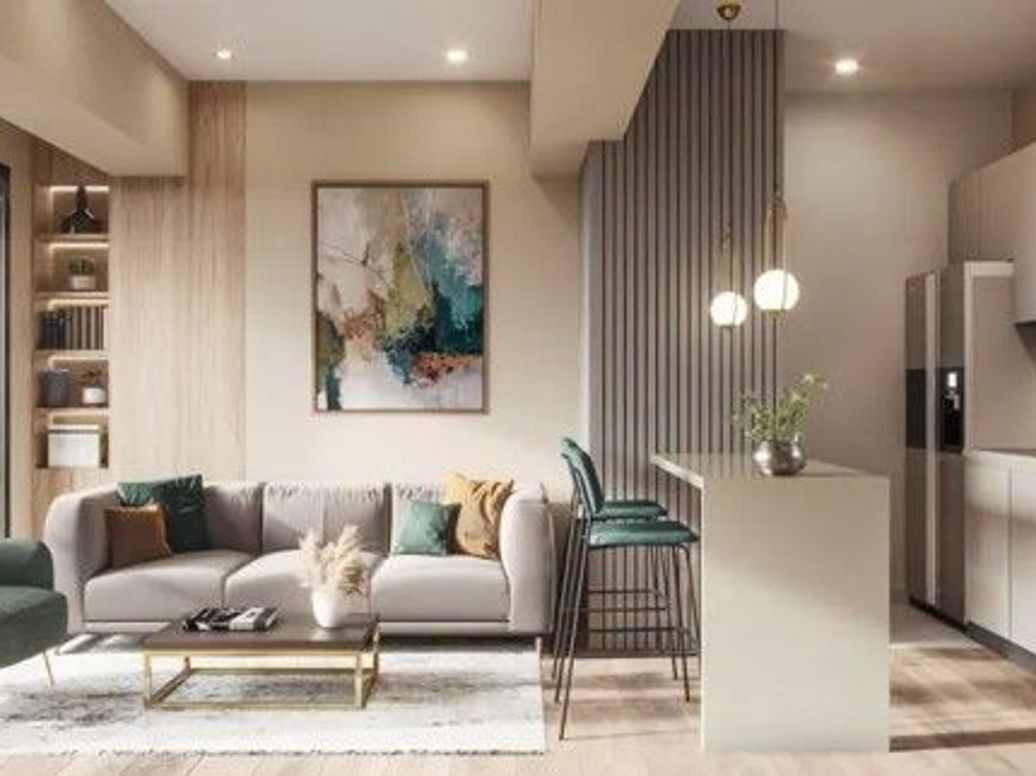 Apartamento de 2 alcobas en venta en Colina Campestre, Bogotá, 73 m² · foto 3 de 10