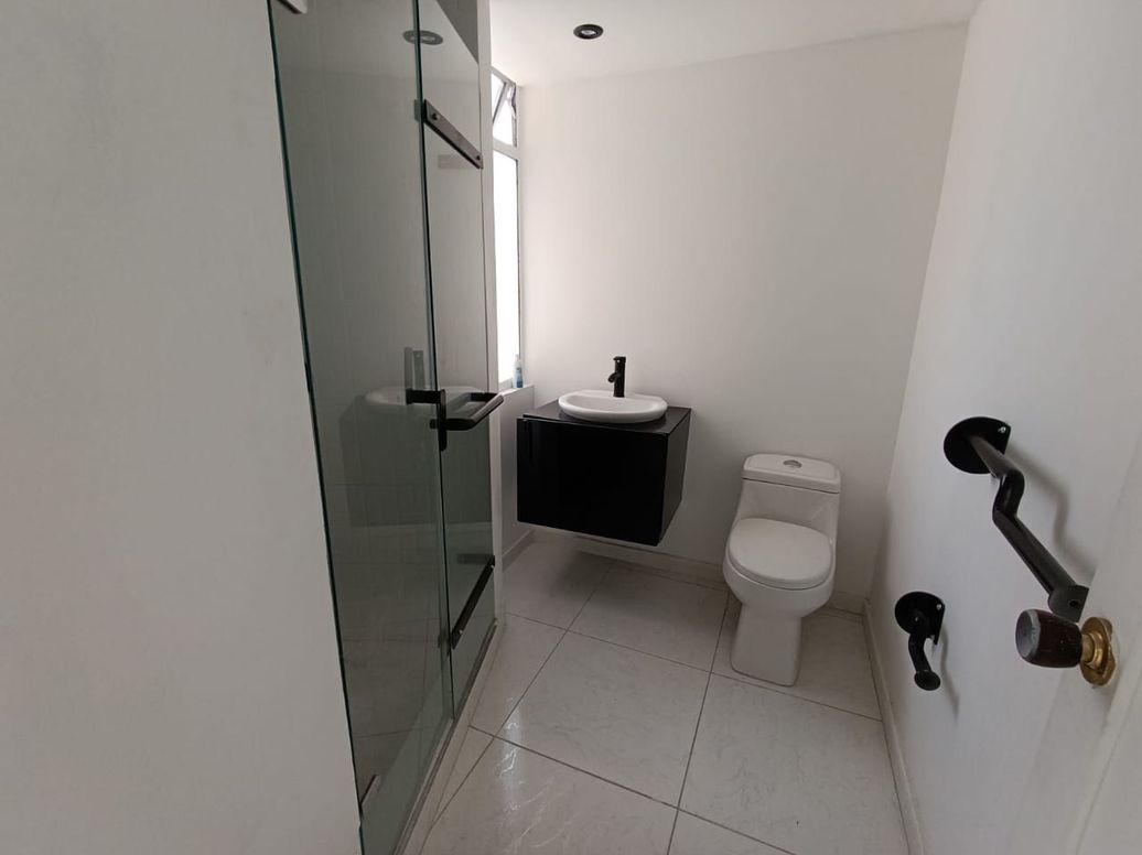 Apartamento de 3 alcobas en venta en La Soledad, Bogotá, 135 m² · foto 18 de 20