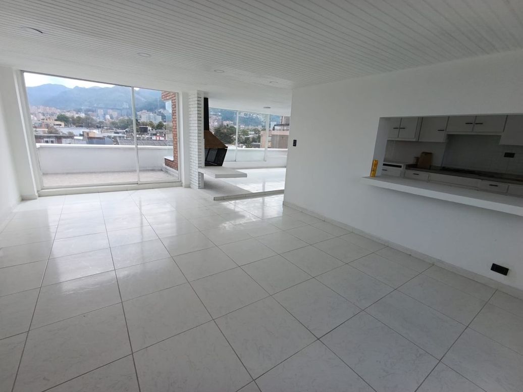 Apartamento de 3 alcobas en venta en La Soledad, Bogotá, 135 m² · foto 10 de 20