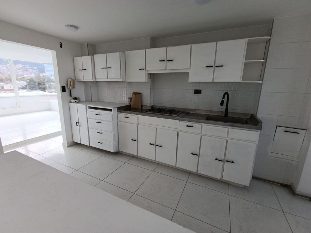 Apartamento de 3 alcobas en venta en La Soledad, Bogotá, 135 m² · foto 11 de 20