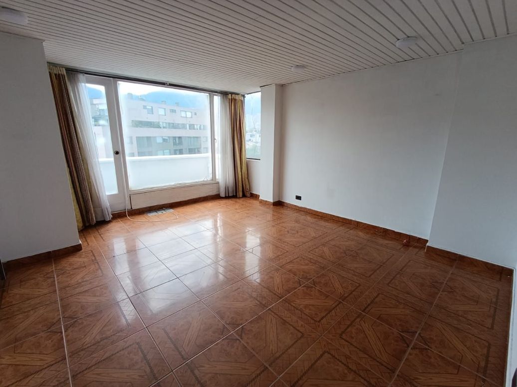 Apartamento de 3 alcobas en venta en La Soledad, Bogotá, 135 m² · foto 20 de 20