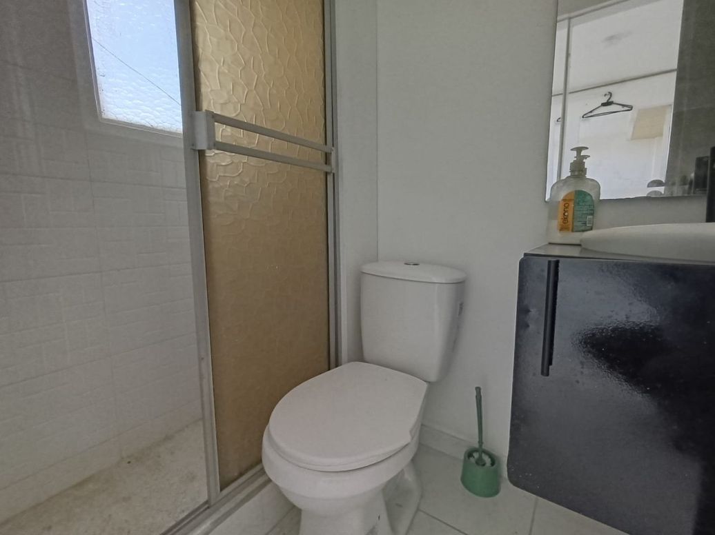 Apartamento de 3 alcobas en venta en La Soledad, Bogotá, 135 m² · foto 16 de 20