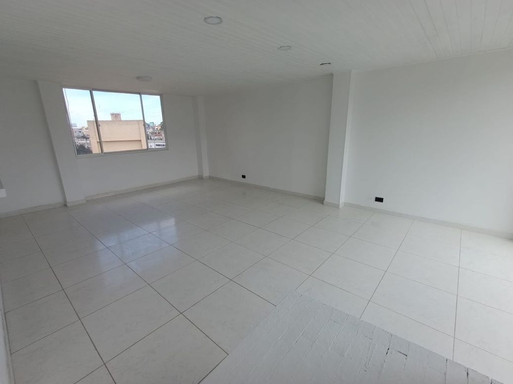 Apartamento de 3 alcobas en venta en La Soledad, Bogotá, 135 m² · foto 9 de 20