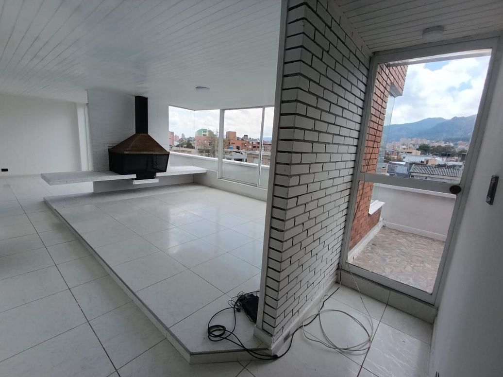 Apartamento de 3 alcobas en venta en La Soledad, Bogotá, 135 m² · foto 6 de 20