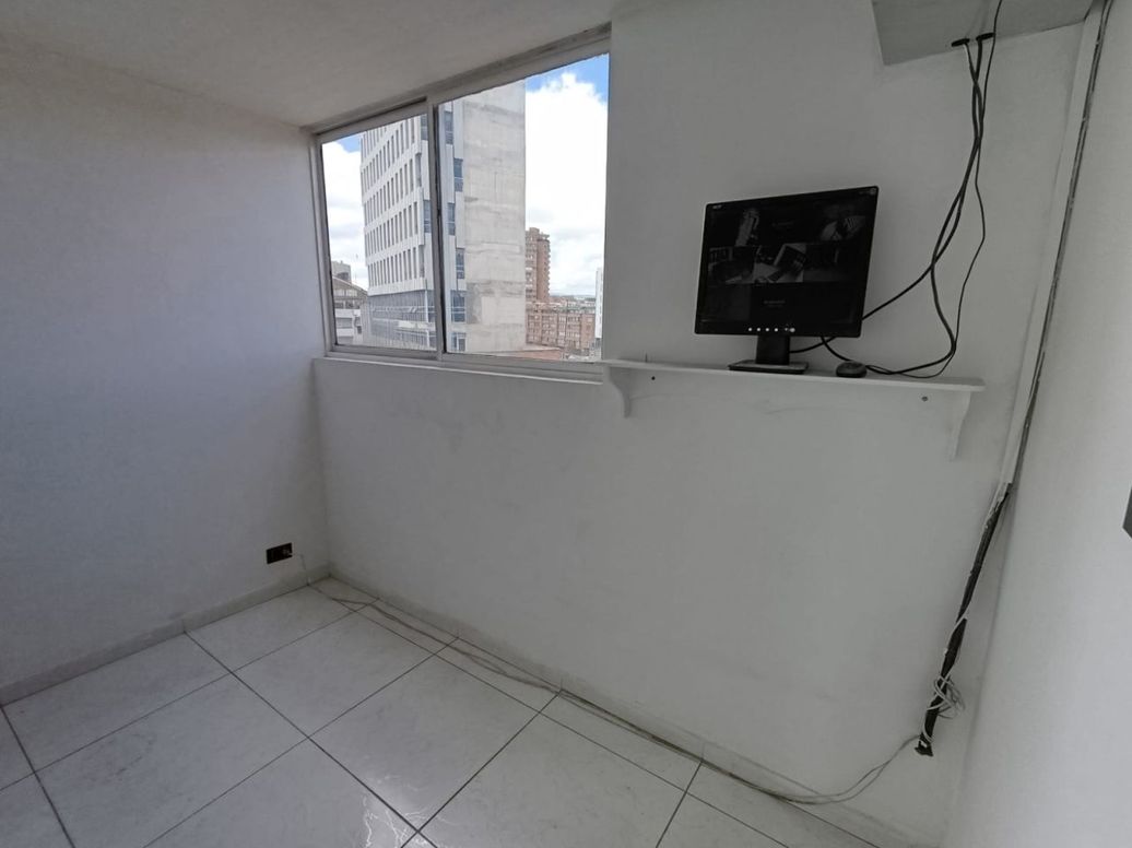 Apartamento de 3 alcobas en venta en La Soledad, Bogotá, 135 m² · foto 15 de 20