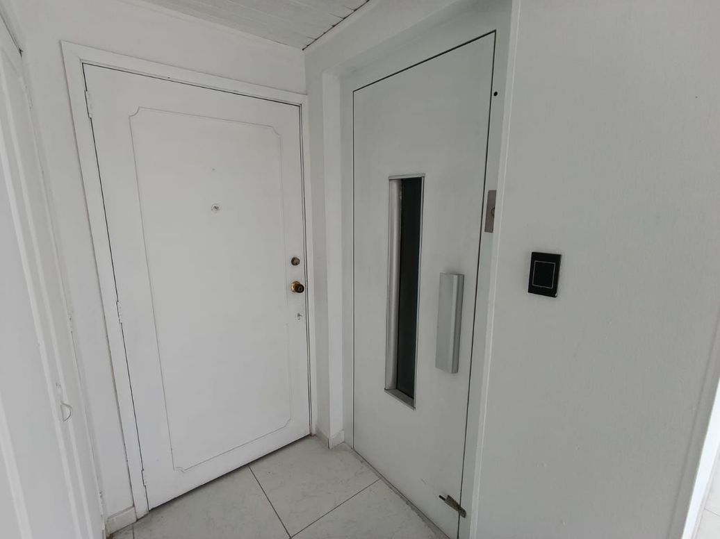 Apartamento de 3 alcobas en venta en La Soledad, Bogotá, 135 m² · foto 7 de 20