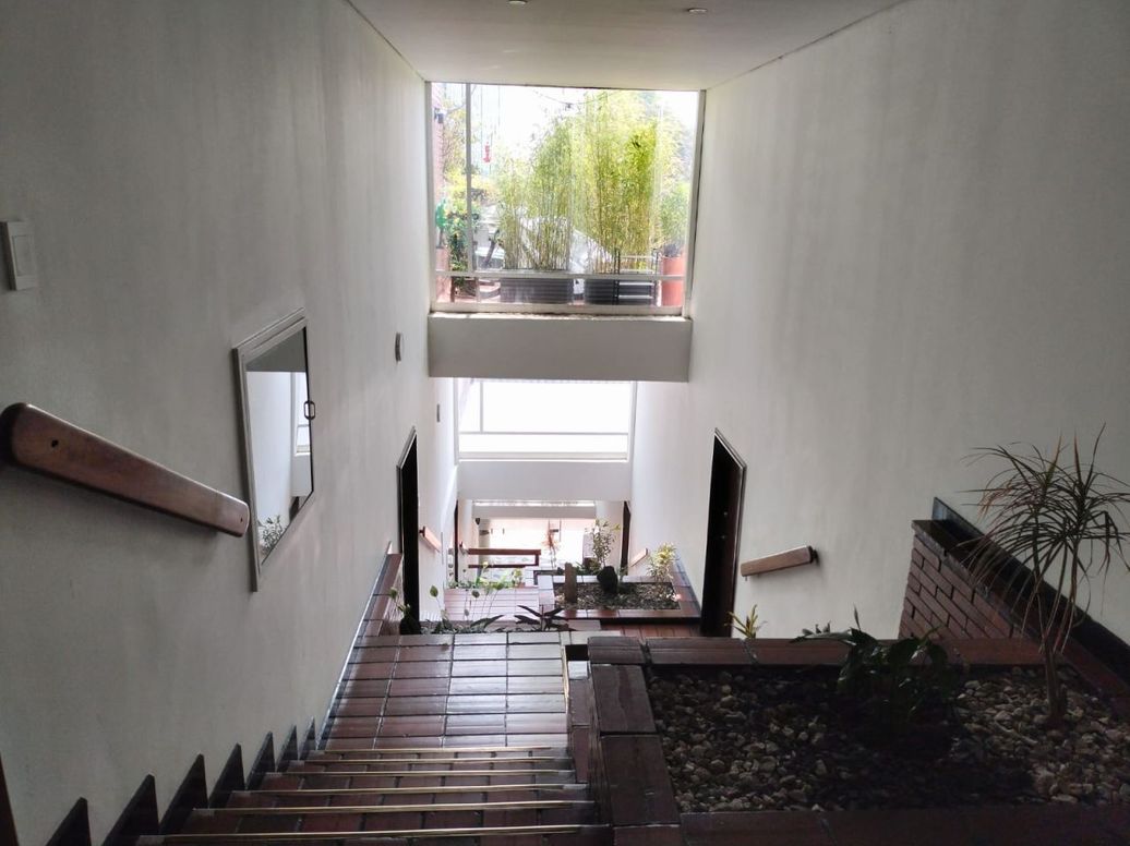 Apartamento de 3 alcobas en venta en Chico Navarra, Bogotá, 129 m² · foto 18 de 18