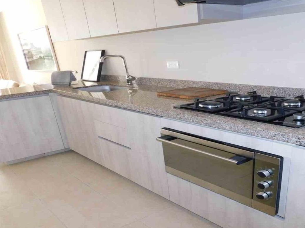 Apartamento de 3 alcobas en venta en Americas Occidental, Bogotá, 66 m² · foto 13 de 16