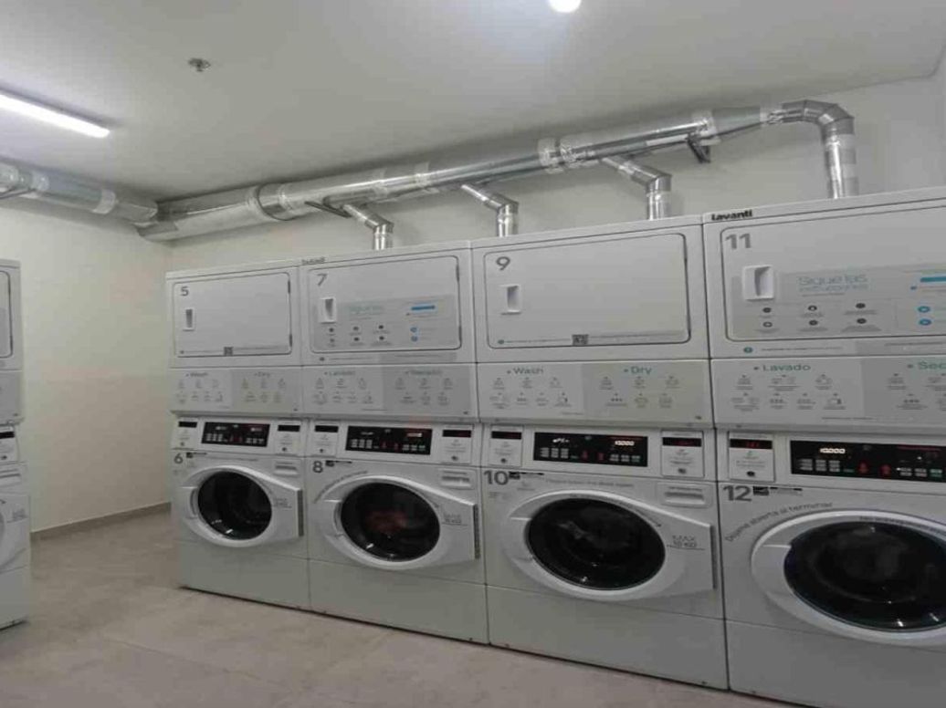 Apartaestudio en venta en Marly, Bogotá, 21 m² · foto 10 de 14