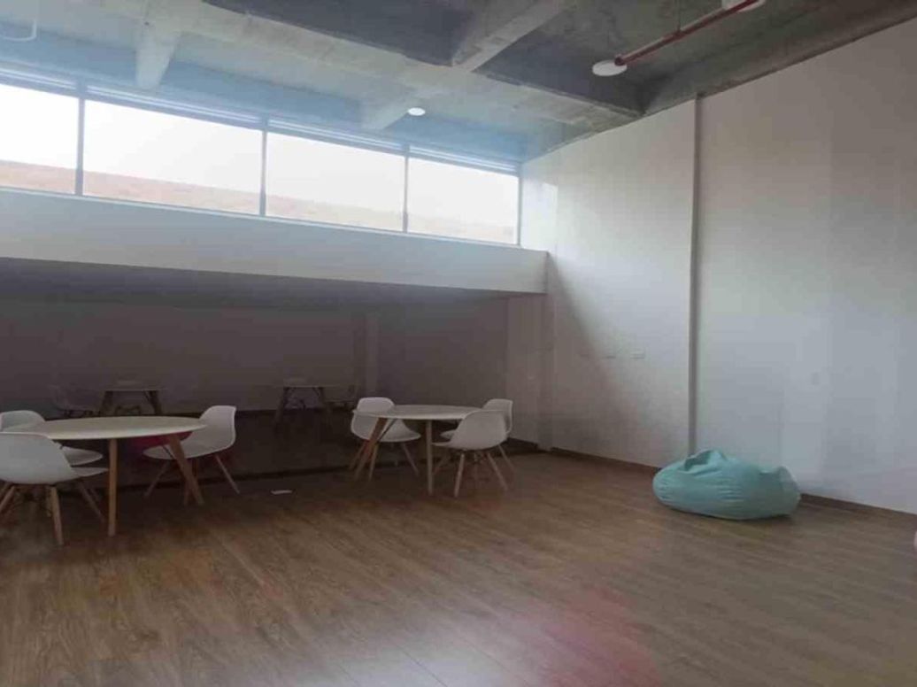 Apartaestudio en venta en Marly, Bogotá, 21 m² · foto 12 de 14