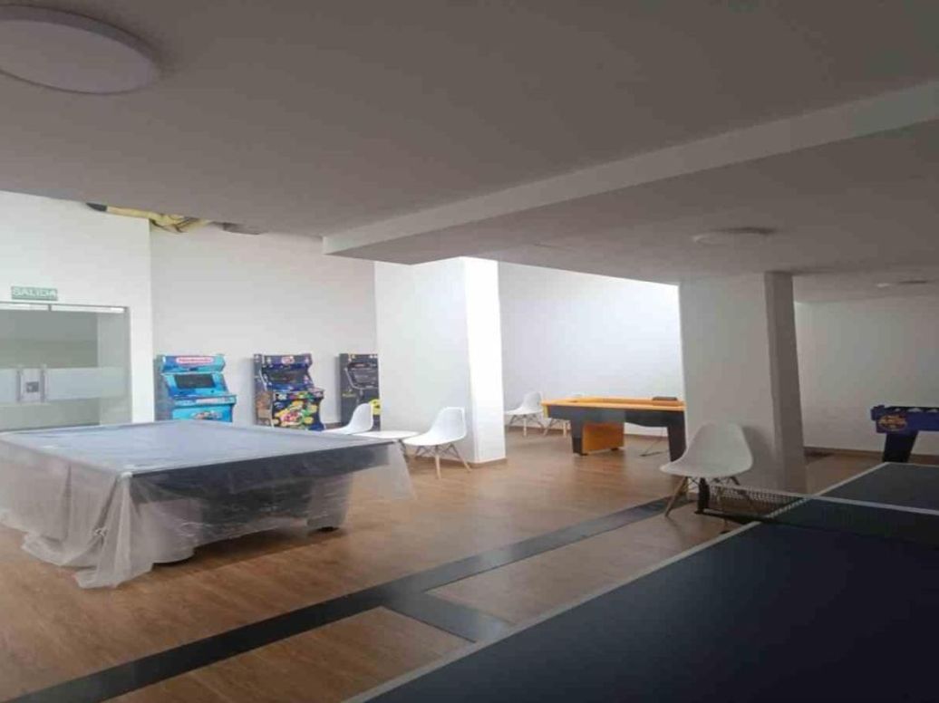 Apartaestudio en venta en Marly, Bogotá, 21 m² · foto 11 de 14