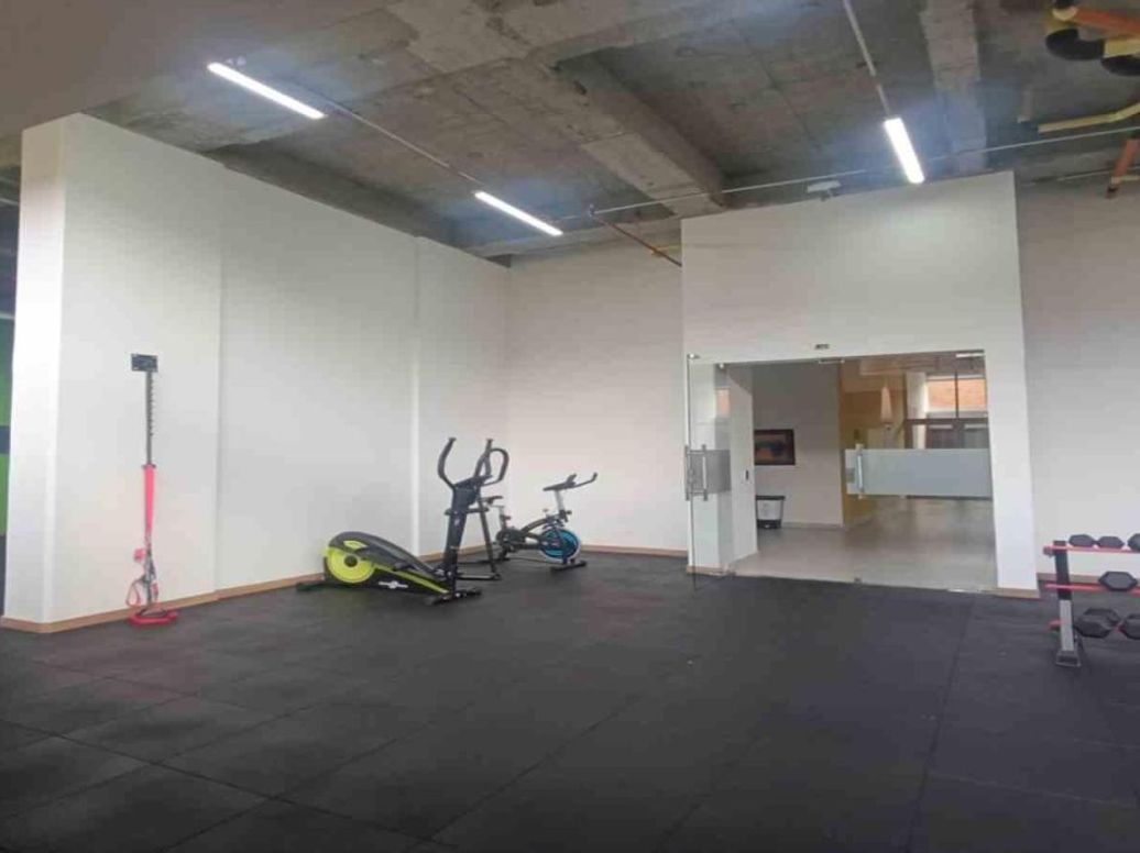 Apartaestudio en venta en Marly, Bogotá, 21 m² · foto 8 de 14