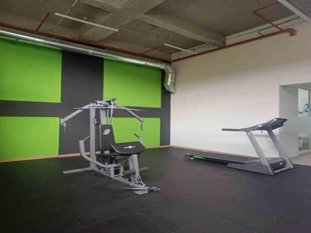 Apartaestudio en venta en Marly, Bogotá, 21 m² · foto 7 de 14