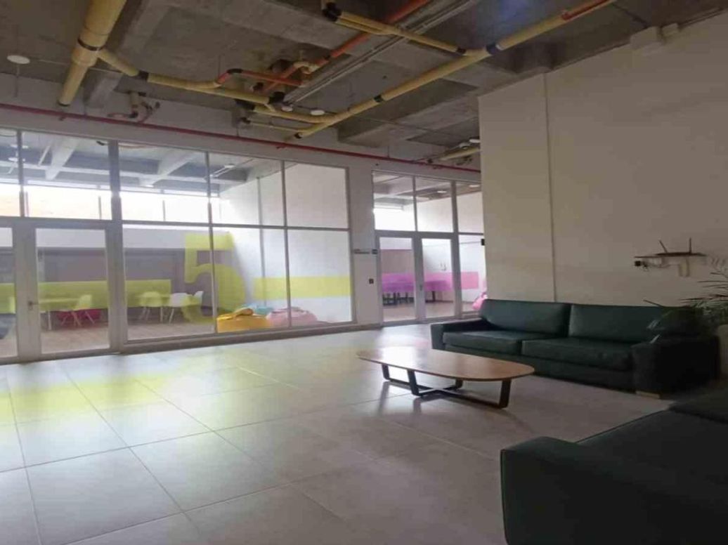 Apartaestudio en venta en Marly, Bogotá, 21 m² · foto 9 de 14
