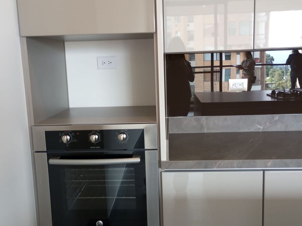 Apartamento de 4 alcobas en venta en Torreladera, Bogotá, 165 m² · foto 6 de 20