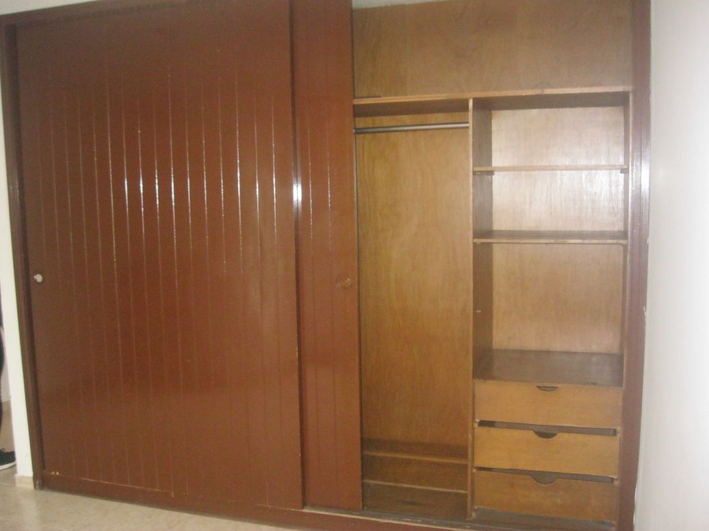Apartamento de 1 alcoba en venta en La Veracruz, Bogotá, 47 m² · foto 6 de 7