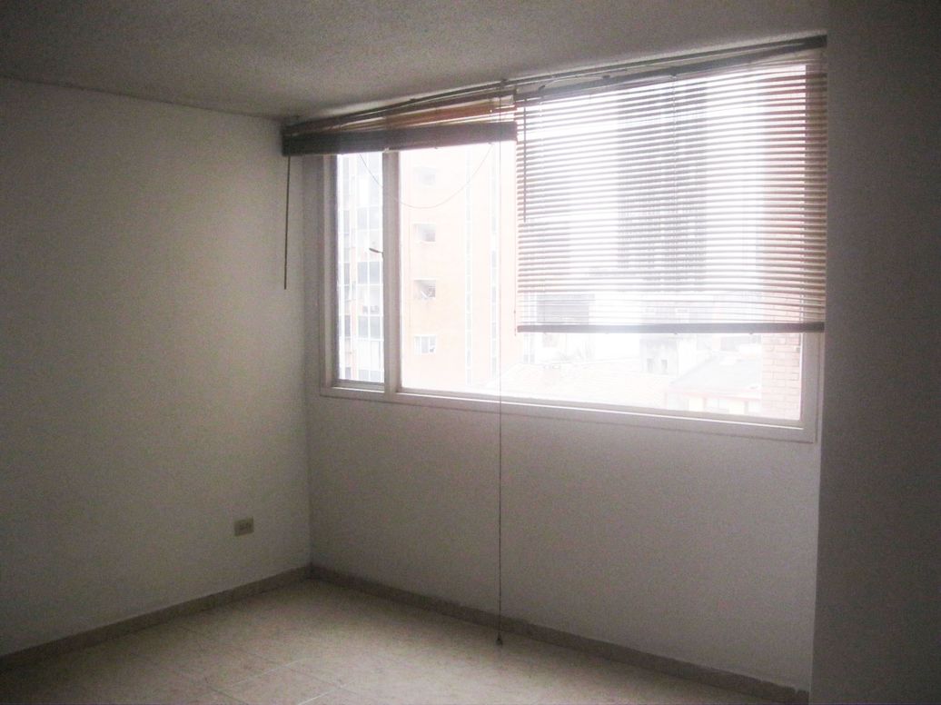 Apartamento de 1 alcoba en venta en La Veracruz, Bogotá, 47 m² · foto 5 de 7