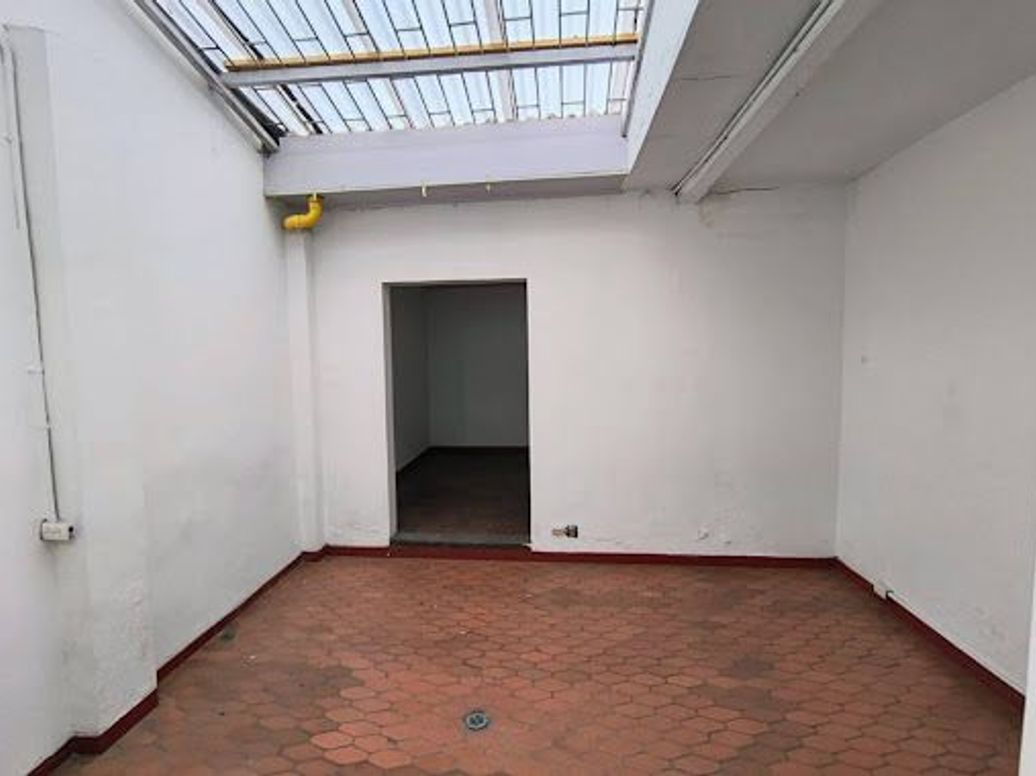Casa de 9 alcobas en venta en Teusaquillo, Bogotá, 394 m² · foto 20 de 20