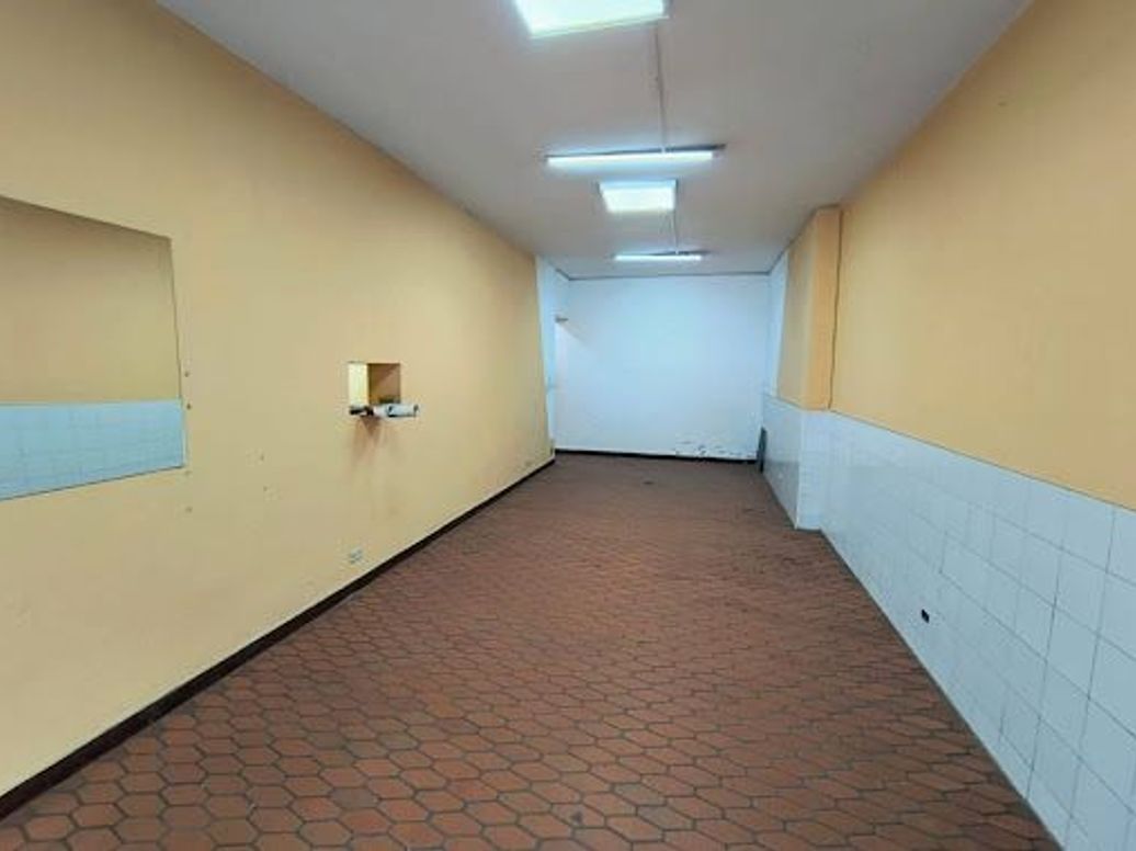 Casa de 9 alcobas en venta en Teusaquillo, Bogotá, 394 m² · foto 12 de 20