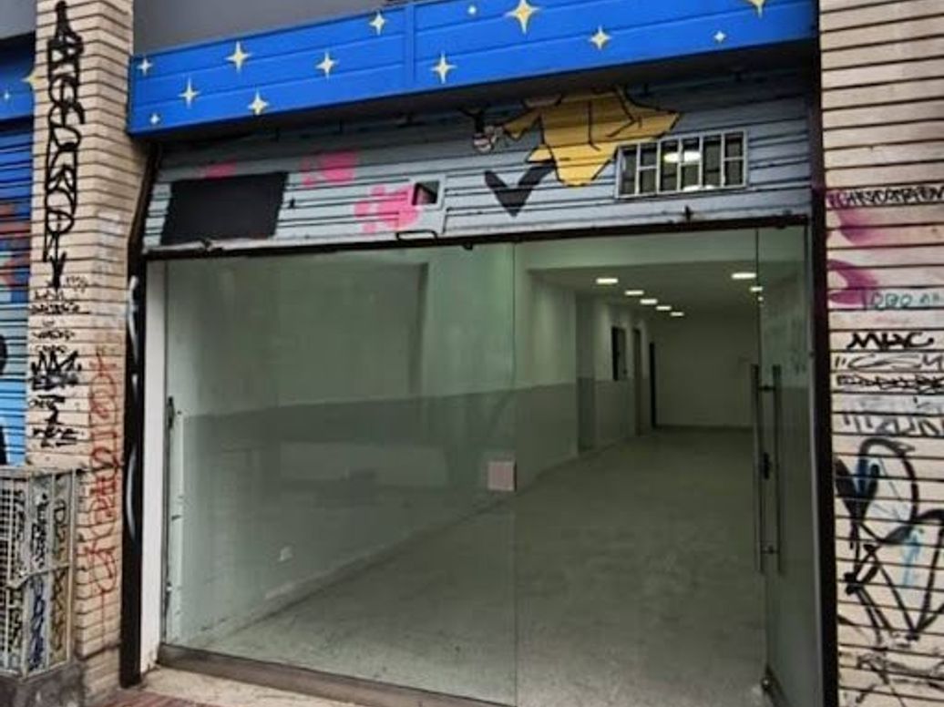 Casa de 9 alcobas en venta en Teusaquillo, Bogotá, 394 m² · foto 2 de 20
