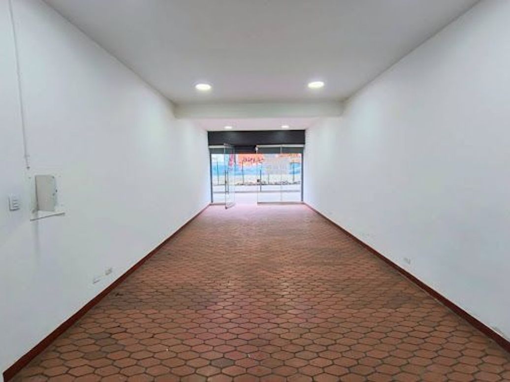 Casa de 9 alcobas en venta en Teusaquillo, Bogotá, 394 m² · foto 16 de 20