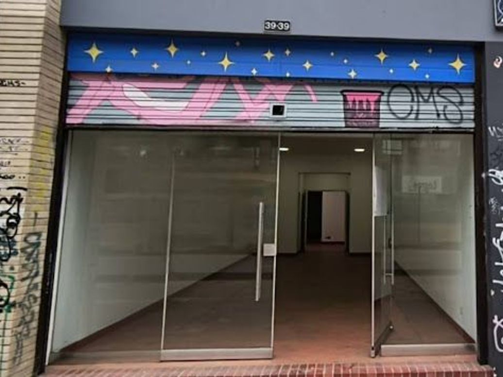 Casa de 9 alcobas en venta en Teusaquillo, Bogotá, 394 m² · foto 15 de 20