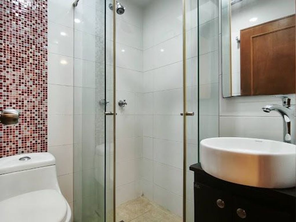Apartamento de 3 alcobas en venta en Santa Barbara, Bogotá, 88 m² · foto 11 de 13