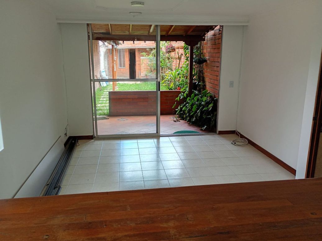 Casa en Arriendo en SAN GERMAN, Robledo, Medellín en San German