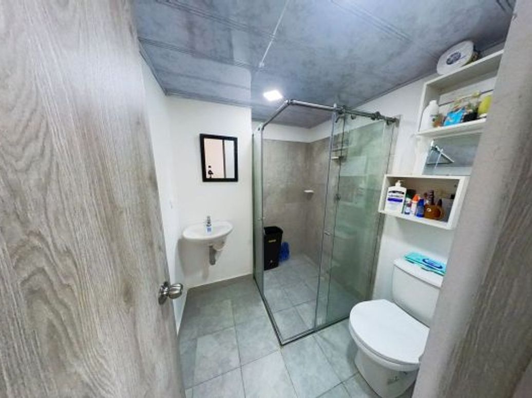 Apartaestudio en venta en Valladolid, Bogotá, 26 m² · foto 10 de 17