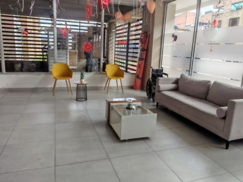 Apartaestudio en venta en Valladolid, Bogotá, 26 m² · foto 14 de 17