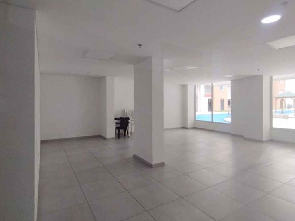Apartamento de 2 alcobas en venta en Valladolid, Bogotá, 40 m² · foto 11 de 13