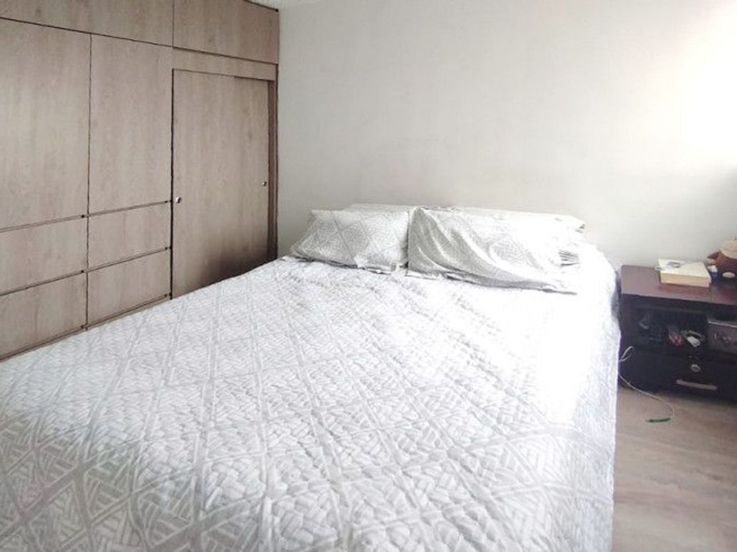 Apartamento de 2 alcobas en venta en Valladolid, Bogotá, 40 m² · foto 10 de 13