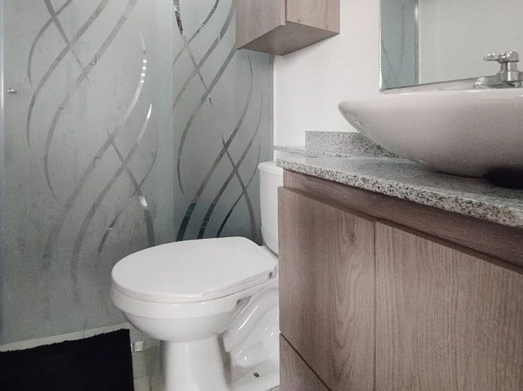 Apartamento de 2 alcobas en venta en Valladolid, Bogotá, 40 m² · foto 7 de 13