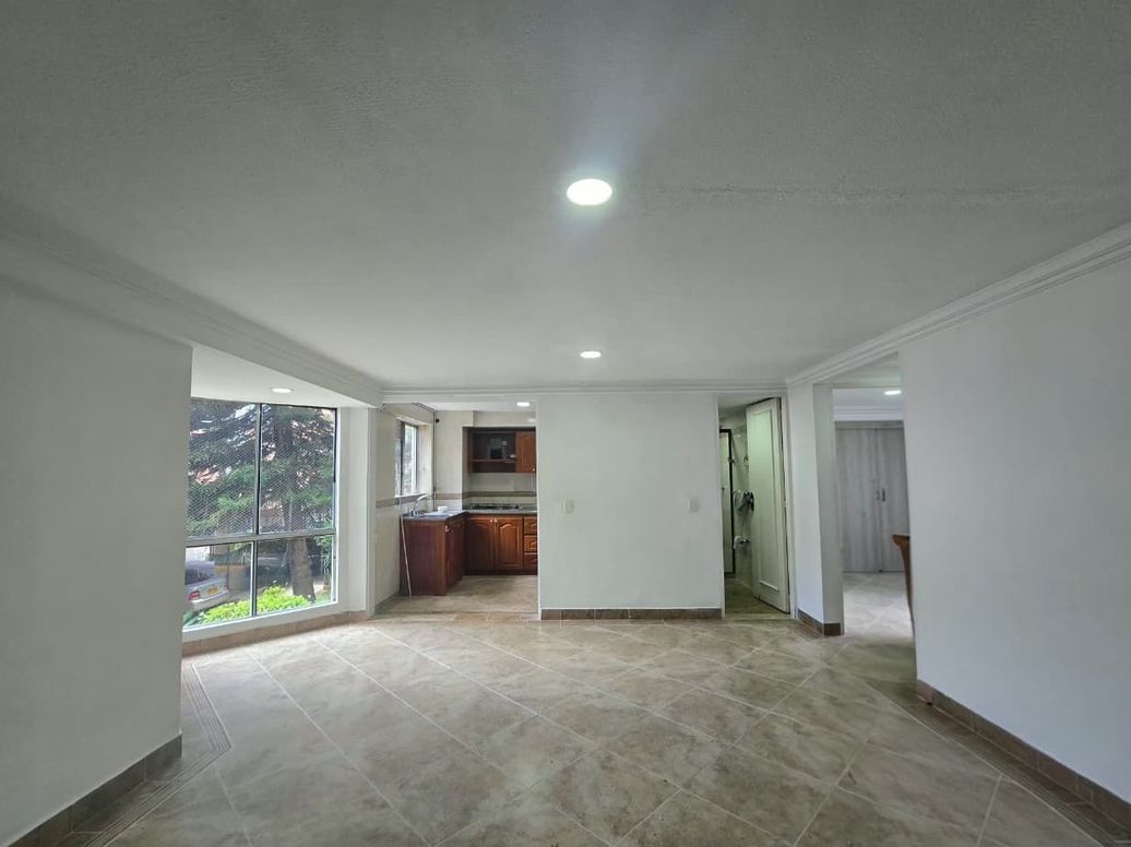 Apartamento en Arriendo en LA MOTA, Belén, Medellín en La Mota