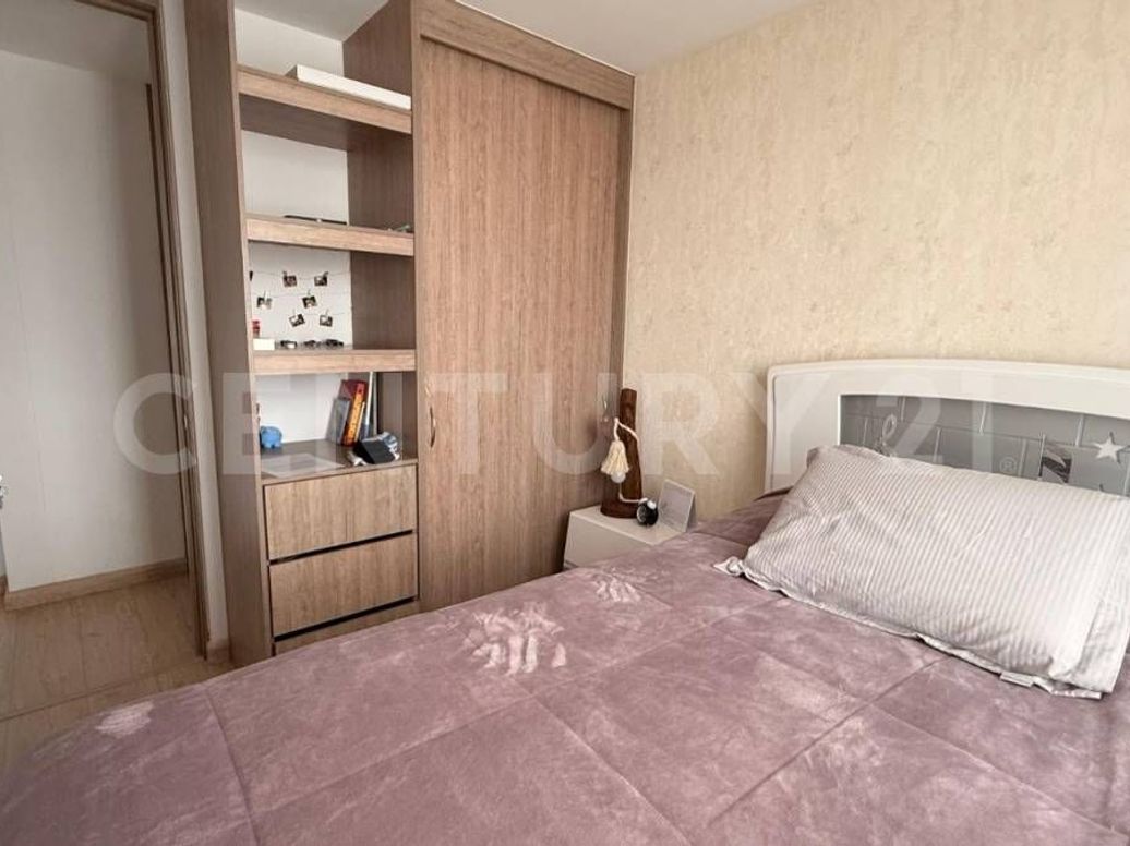 Apartamento en venta en Castilla, Bogotá · foto 14 de 15