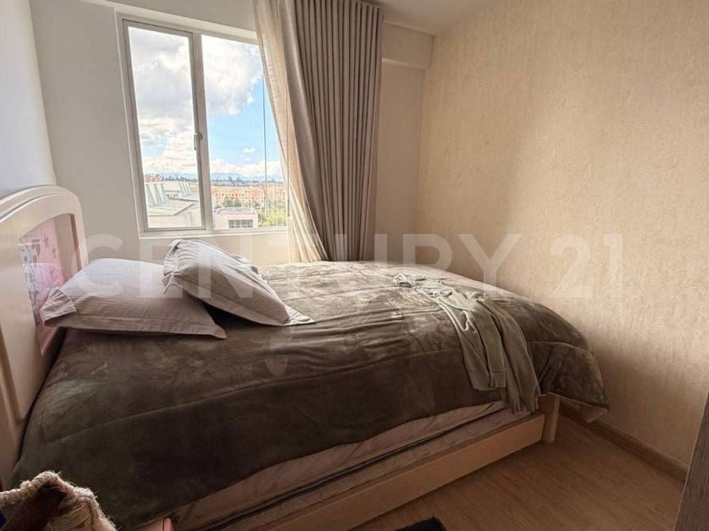 Apartamento en venta en Castilla, Bogotá · foto 12 de 15