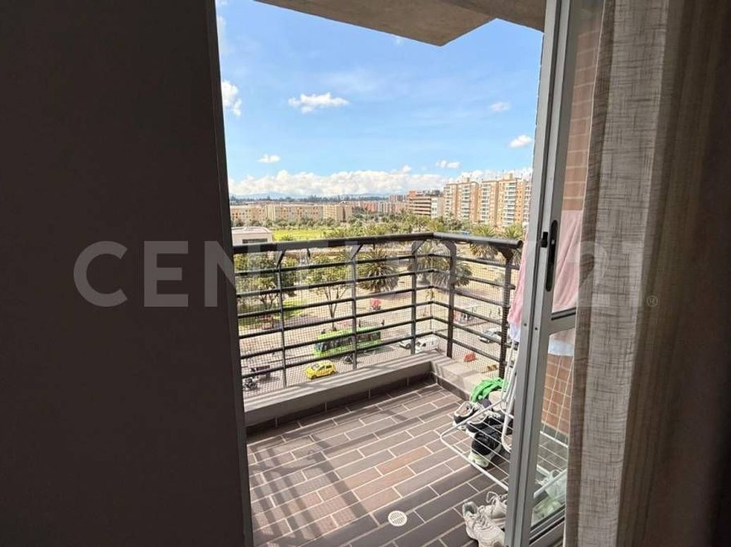 Apartamento en venta en Castilla, Bogotá · foto 4 de 15